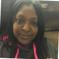 Bullet Line Employee Tangie Clark's profile photo