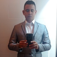 Cosmitet Employee Giuseppe Quira's profile photo