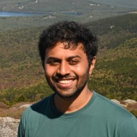 Parallel Web Systems Inc. Employee Kapil Vaidya's profile photo