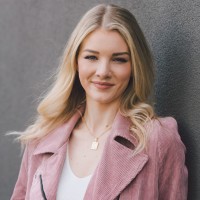 Level Agency Employee Lindsey Newman's profile photo