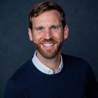 Consultport Employee Till Schmid's profile photo