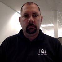 Infinite Group Inc. Employee Michael Brown's profile photo