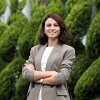 Multinet | UP Employee Kader Şen's profile photo