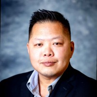 Northeast Ohio Regional Sewer District Employee Francis Cung's profile photo