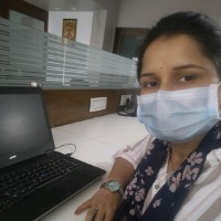 Ayushi Gavshinde's profile photo