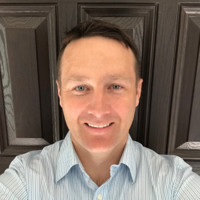 Enviro Tech Employee Craig Taylor's profile photo