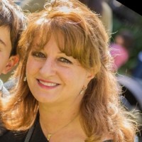 Beit Issie Shapiro Employee Soraya Nazarian's profile photo