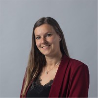 Vendrig Employee Nathalie de Bruin's profile photo