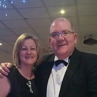 Warning Zone Ltd. Employee Richard Grudgings's profile photo