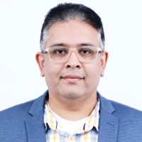 GoldenSource Employee Mustafa Kachwalla's profile photo