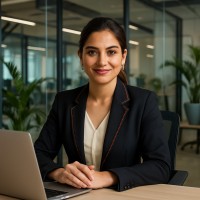 Creativefuel Employee Riya J's profile photo