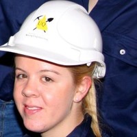 Plotlogic Employee Sarah Doyle's profile photo