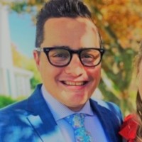 The TJX Companies, Inc. Employee Sean Hunter's profile photo
