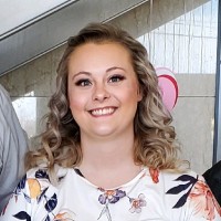 Suess Electronics Employee Brittiny Buckenberger's profile photo