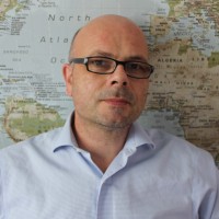 Syngenta Employee Christian Lippuner's profile photo