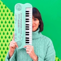 Bastarda Employee Ana Silva's profile photo