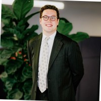 EOS, Inc Employee Pryce Beech's profile photo