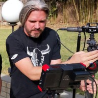 IATSE Local 44 Employee Justin Patten's profile photo