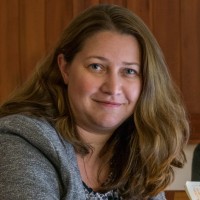 Katherine Bailey Email & Phone Number