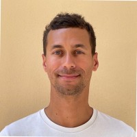 Lifen Employee Jérémy Calme's profile photo