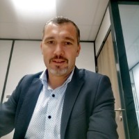 BATISANTÉ Employee Florian Pommier's profile photo