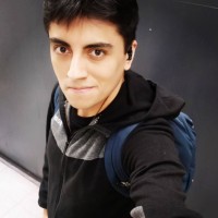 webFactura Employee Pablo Pardo's profile photo