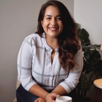 The Compassion Agents by Dalissy J. Washington LLC Employee Mitzi Martinez's profile photo