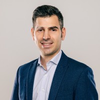 avisec Employee Luca Baldelli's profile photo