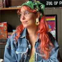 Eneba Employee Sara MacHado's profile photo