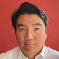 Blackstone Employee Young Cha's profile photo