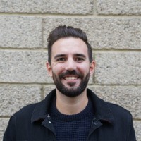 Lyric Hammersmith Theatre Employee Rob Lehmann's profile photo