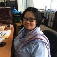 Sampoerna University Employee Novi Kusumaningrum's profile photo