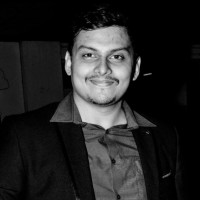 Mutiny India Private Limited Employee Vikash Mishra's profile photo