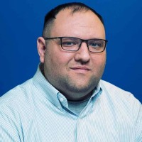 Republic Airways Employee Ty Hall's profile photo