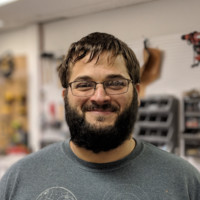 CONMED Corporation Employee Matthew Goff's profile photo