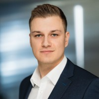 Eli Lilly and Company Employee Jeffrey Auerbach's profile photo