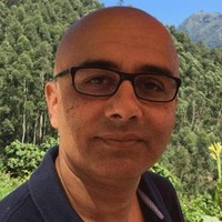 Peeyush Bhatia Email & Phone Number