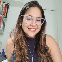 Gero360 Employee Danielle Soares's profile photo