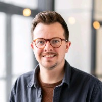 Visual Logic Employee Benjamin Rendall's profile photo