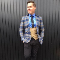 Accenture Employee Scott Rowley's profile photo