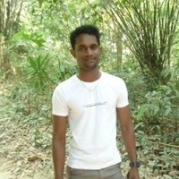 Priyadarsan Raj's profile photo