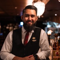 Speakeasy Group Employee Joshua Marquez's profile photo