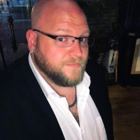 Kessler Collection Employee Andrew Gantt's profile photo