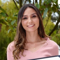 BNP Paribas Cardif Employee Sara Frost's profile photo