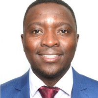 All Cast NT Employee Blessing Chabvuta's profile photo