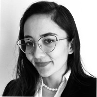 Bilfen Ataşehir Primary School Employee Maral Jumabayeva's profile photo