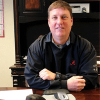 Ross Henderson Email & Phone Number