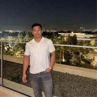 Deep Green Landscaping Employee Nat Onchet's profile photo