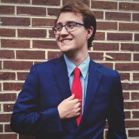 Kirklin Mitchell Email