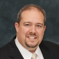 IBM Employee John Mutter's profile photo